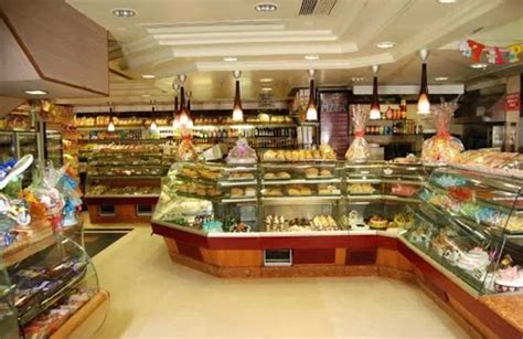 everbake shalimar bagh